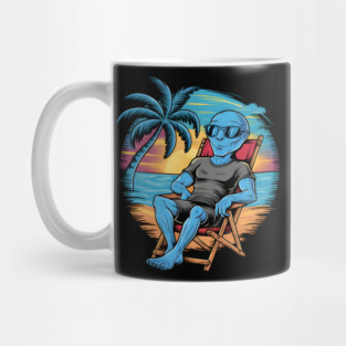 Cosmic Encounter Mug