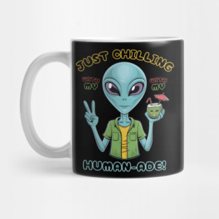 Cosmic Sip Mug