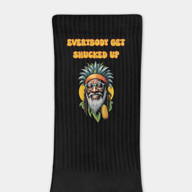 Everybody Get Shucked Up by Grave Digs