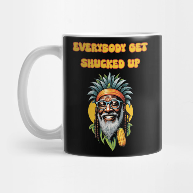 Everybody Get Shucked Up by Grave Digs