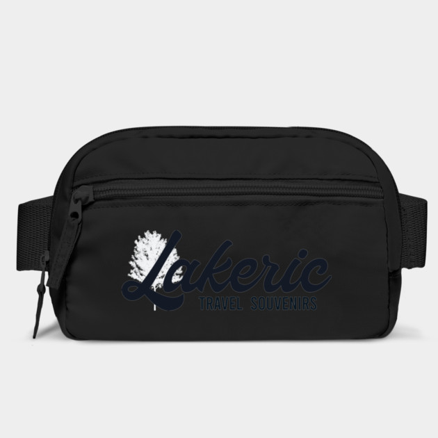 Lakeric Travel Souvenirs by Lakeric