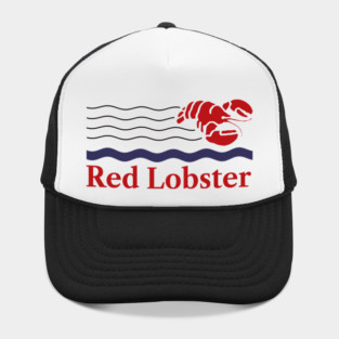 Red Lobster Restaurants Hat