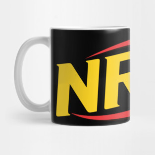 NRFI No Runs First Inning Mug