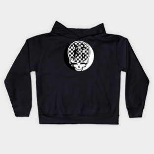 Ska Is Dead Kids Hoodie