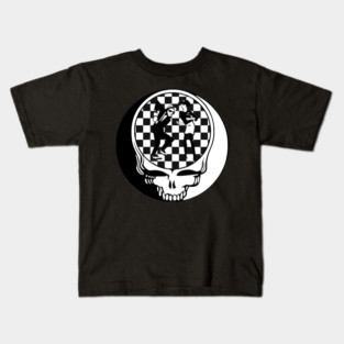 Ska Is Dead Kids T-Shirt