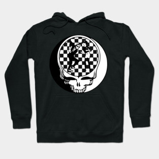 Ska Is Dead Hoodie