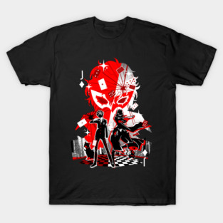 The Trickster T-Shirt