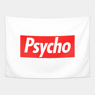 Psycho Tapestry