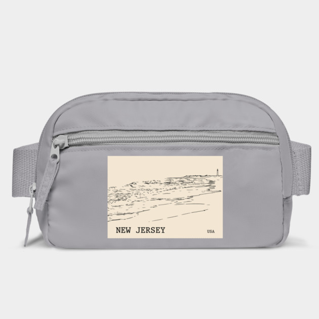 New Jersey USA by Lakeric