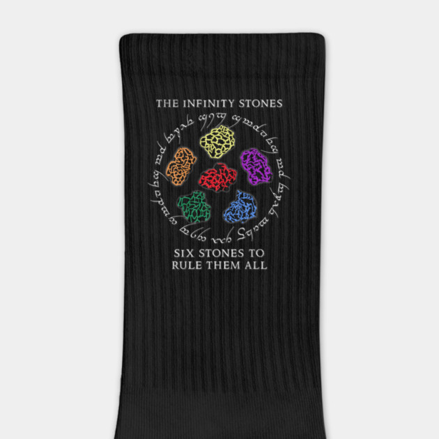 Infinity Stone one to rule them all by mahashop