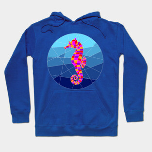 Seahorse Hoodie