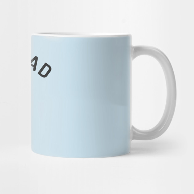 Kayaking Dad by HolidayBug