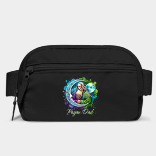 Pagan Dad Bag