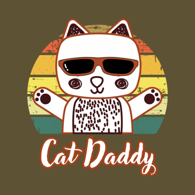 Cat Daddy by The WYLD Tribe