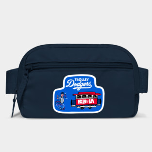 Los Angeles Dodgers Art Bag