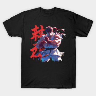 ryu T-Shirt