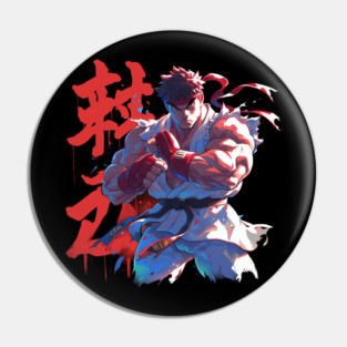 ryu Pin