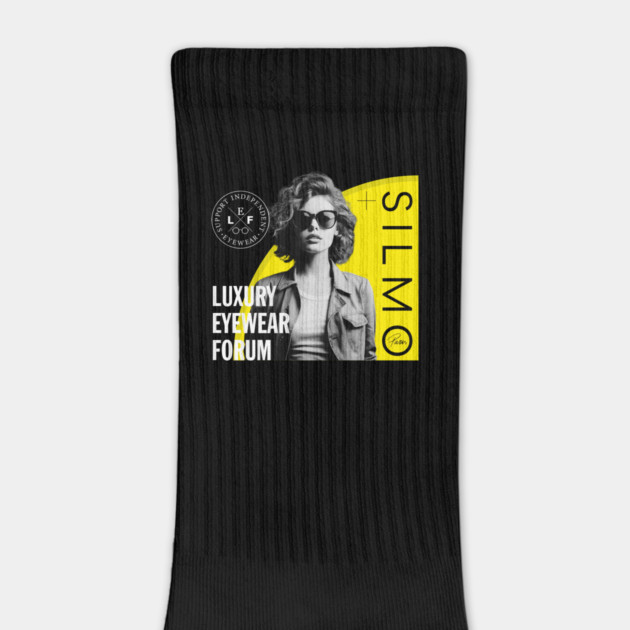 Luxury Eyewear Forum x Silmo by Timeless Chaos