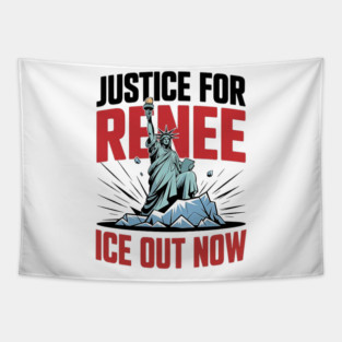 Renee-Nicole-good Tapestry