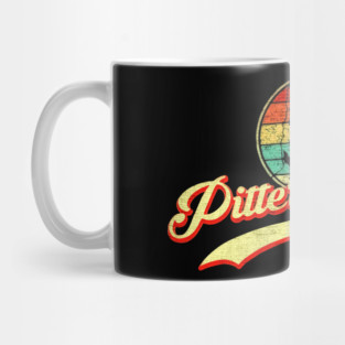 Pitter Patter letterkenny Mug