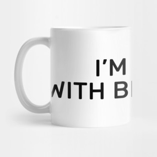 I’m done with being nice Mug