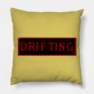 Drifting Pillow