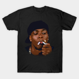 Funny 2 Cigar of Friday Movie T-Shirt