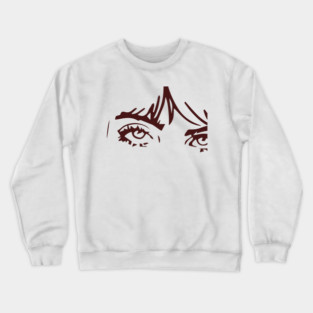 look elie Crewneck Sweatshirt