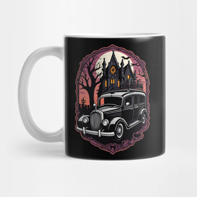 Love My Hearse by Grave Digs