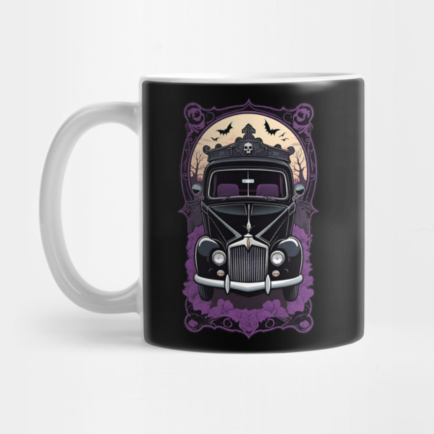 It's My Hearse by Grave Digs