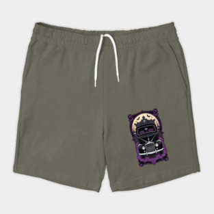 It's My Hearse Shorts