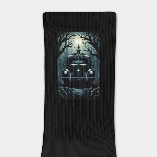 Don't Curse The Hearse by Grave Digs