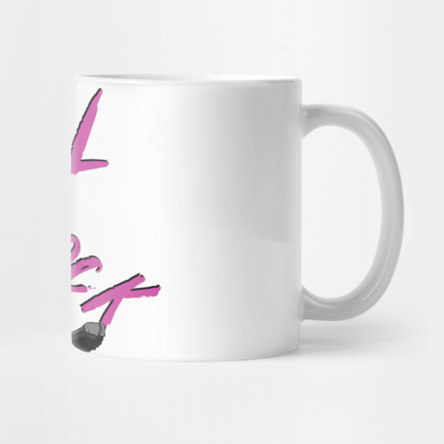 Young Einstein: Roll & Rock by 51Deesigns