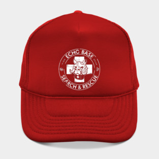 Echo Base Search & Rescue Hat
