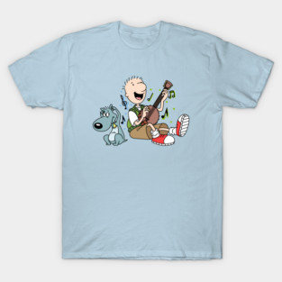Doug & Porkchop T-Shirt
