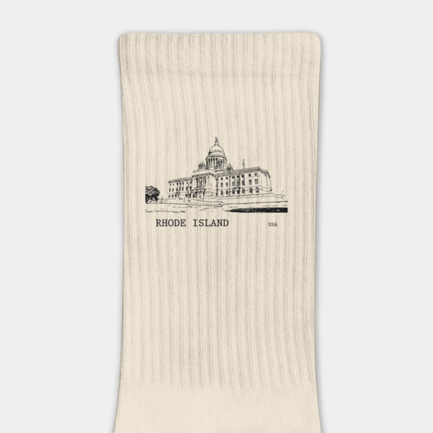 Rhode Island State USA by Lakeric