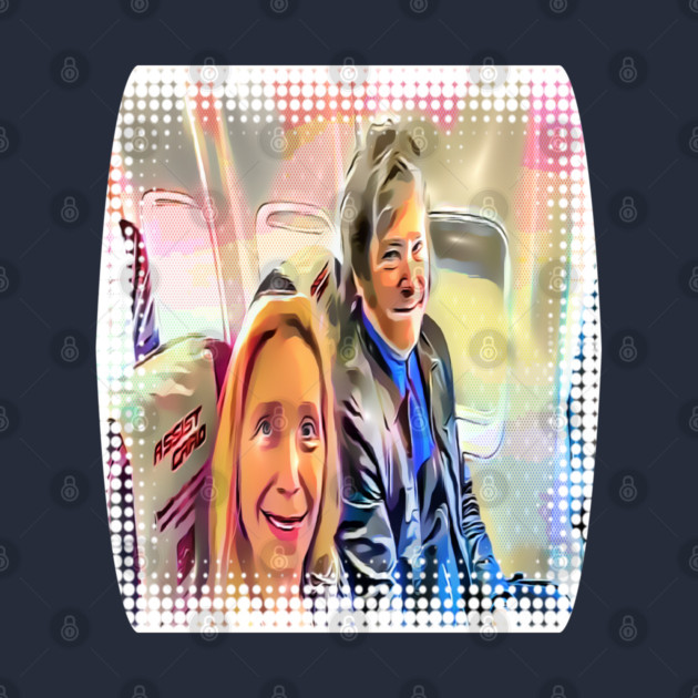 Milei cartoon by Lebihanto