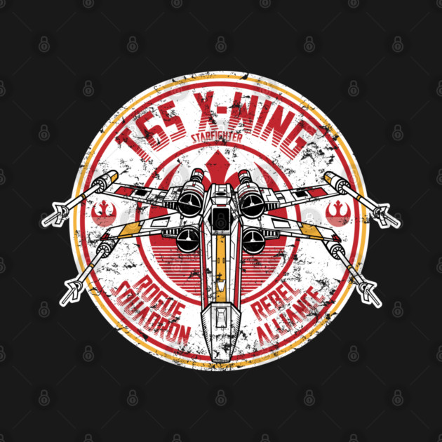 T65 Starfighter by carloj1956