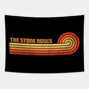 Sunset Line - The Stone Roses Tapestry