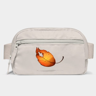 I am a leaf on the wind Bag