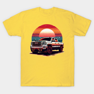 GMC Sierra T-Shirt
