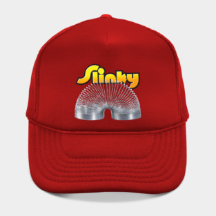 Slinky Hat