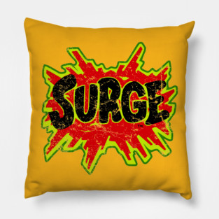 SURGE Pillow