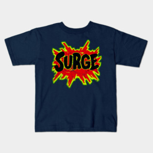 SURGE Kids T-Shirt