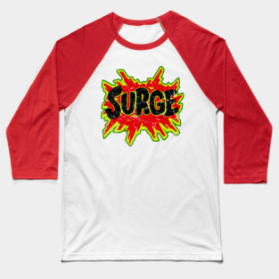 SURGE Baseball T-Shirt