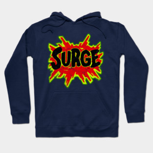 SURGE Hoodie