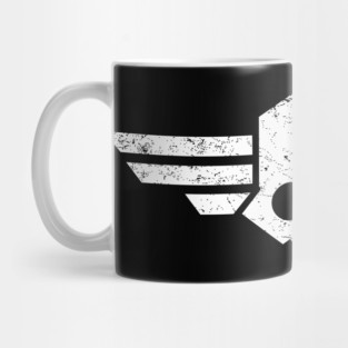 Helldivers Mug