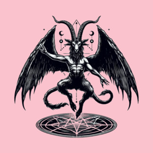Baphomet T-Shirt