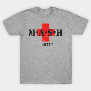 M*A*S*H T-Shirt