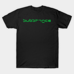 Substance Substance T-Shirt